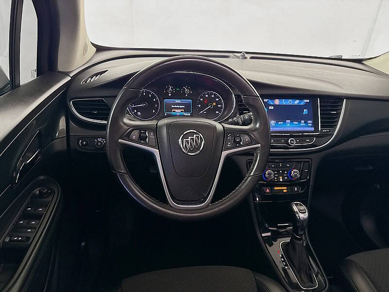 2017 Buick Encore Preferred II