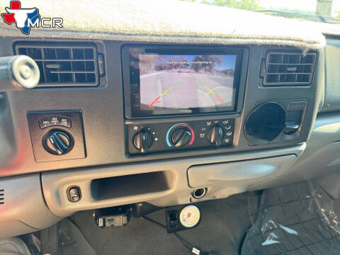 2002 Ford F-350 Super Duty XLT