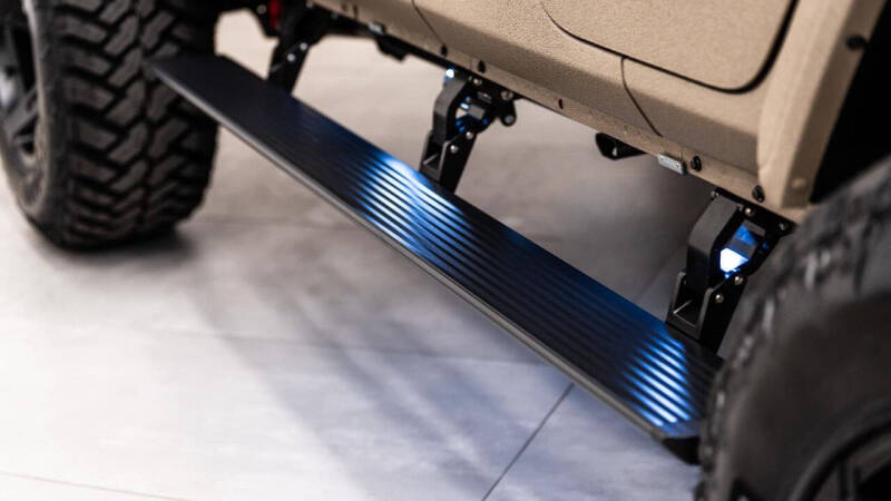 2026 Jeep Wrangler 85th Anniversary Edition