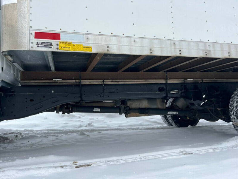 2022 RAM 4500