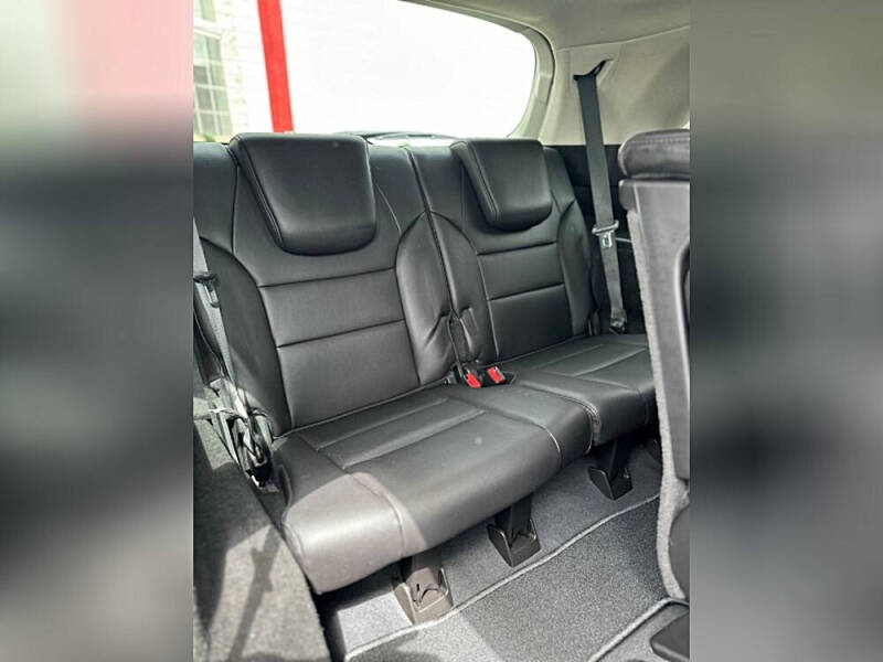 2011 Acura MDX SH-AWD w/Tech