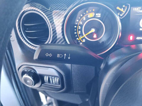 2020 Jeep Wrangler Unlimited