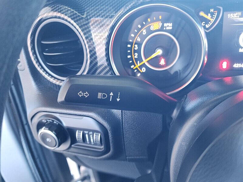 2020 Jeep Wrangler Unlimited