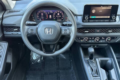 2023 Honda Accord