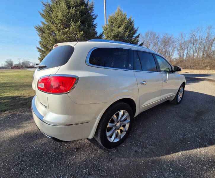 2013 Buick Enclave Premium