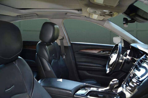 2019 Cadillac CTS 3.6L Luxury