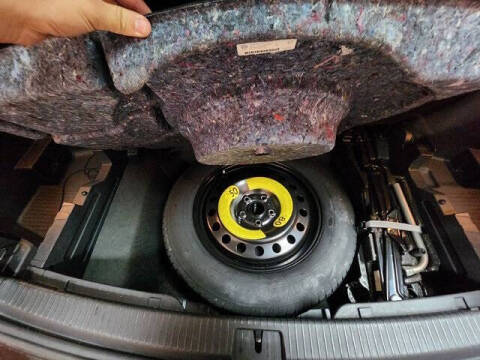 2019 Volkswagen Atlas V6 SE R-Line