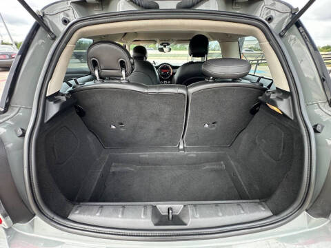 2014 MINI Hardtop Cooper