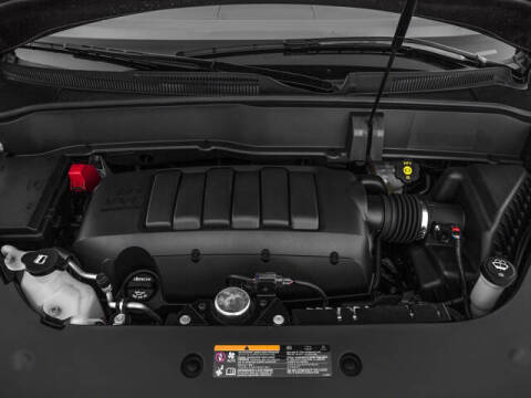 2017 Buick Enclave Premium