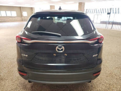 2019 Mazda CX-9 Sport