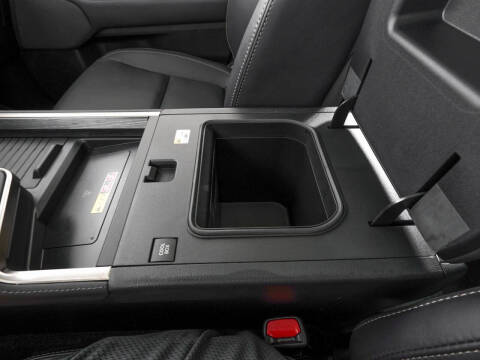 2025 Lexus GX 550 Luxury+