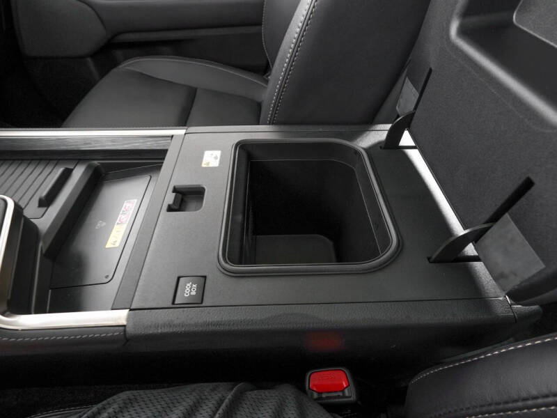 2025 Lexus GX 550 Luxury+