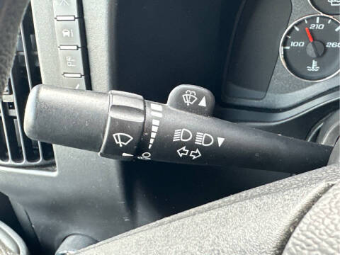 2024 GMC Savana 2500