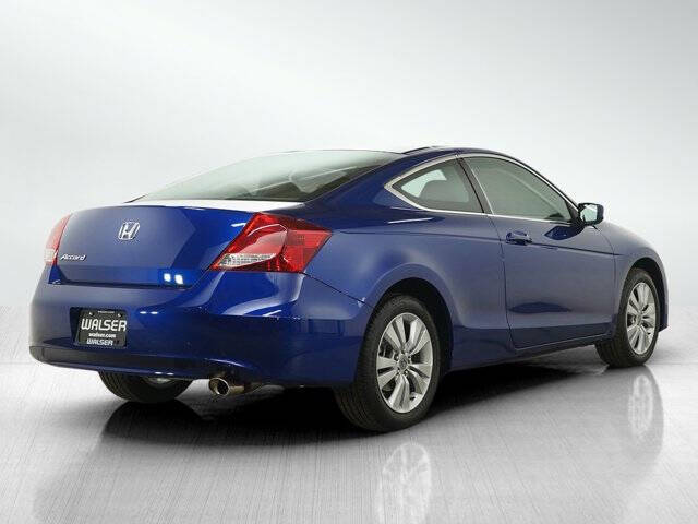 2011 Honda Accord EX
