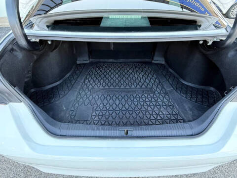 2021 Toyota Avalon XLE