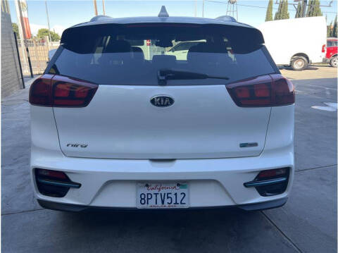 2019 Kia Niro EV EX