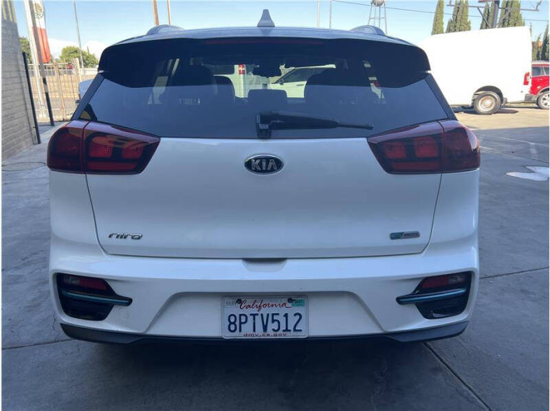 2019 Kia Niro EV EX