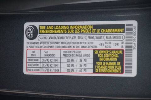 2024 Volkswagen Atlas Cross Sport SEL Premium R-Line 4Motion