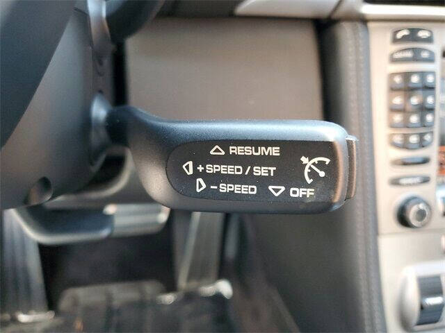 2006 Porsche 911 Carrera S