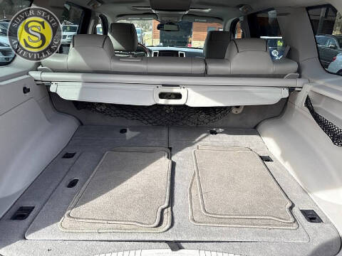 2009 Jeep Grand Cherokee Overland