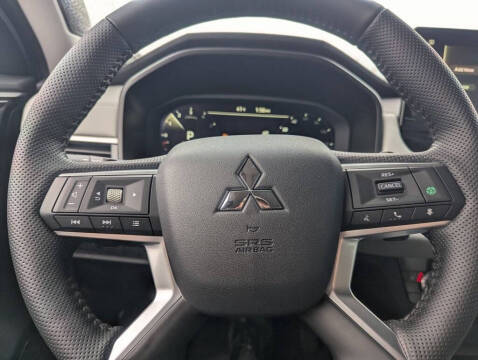2026 Mitsubishi Outlander