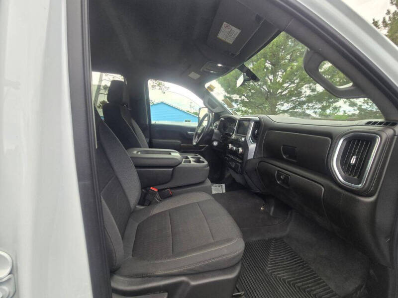 2022 GMC Sierra 2500HD