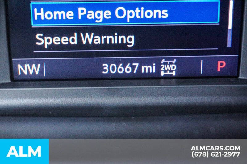 2022 Chevrolet Silverado 1500 Limited