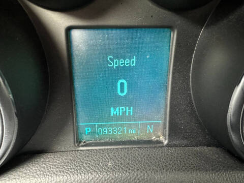 2013 Buick Encore Premium