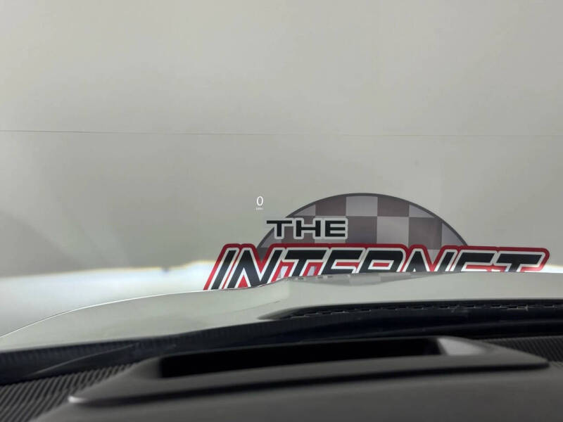 2023 Jeep Grand Wagoneer