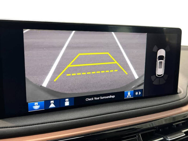 2026 Acura MDX SH-AWD w/Tech