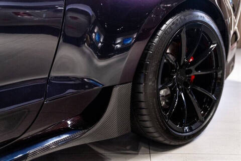 2022 Ford Mustang Shelby GT500