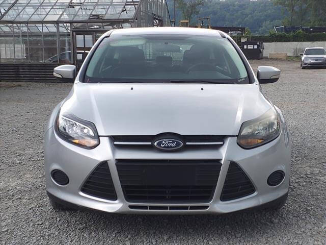 2014 Ford Focus for sale at Tri State Auto Sales in Cincinnati, OH