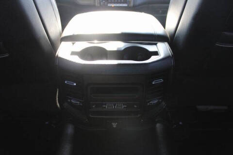 2022 RAM 2500 Limited