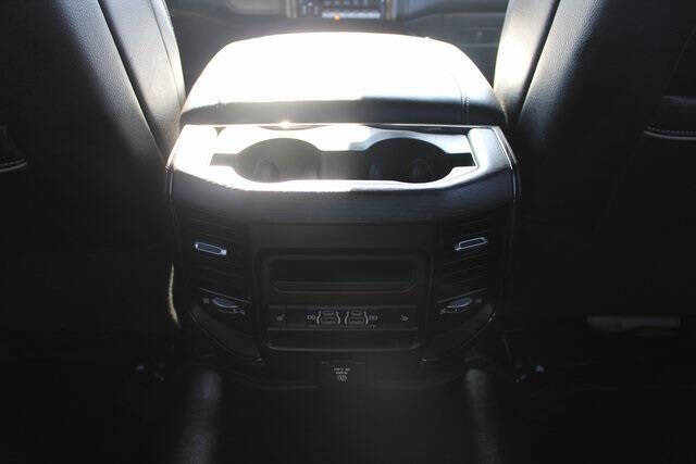 2022 RAM 2500 Limited