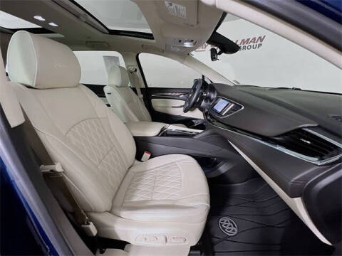 2023 Buick Enclave Avenir