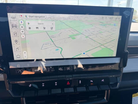 2025 GMC HUMMER EV 3X