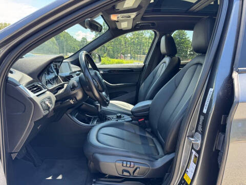 2017 BMW X1 xDrive28i