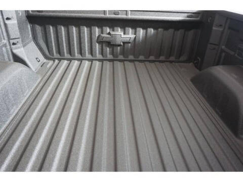 2022 Chevrolet Silverado 1500 Limited