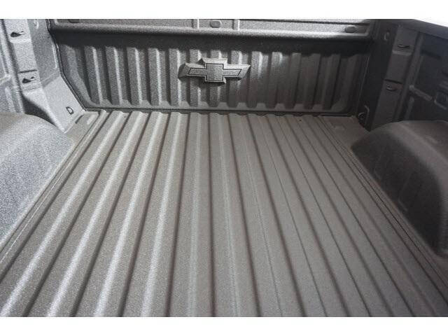 2022 Chevrolet Silverado 1500 Limited