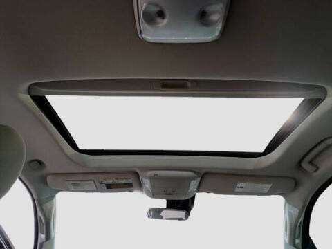 2019 Toyota Sequoia SR5