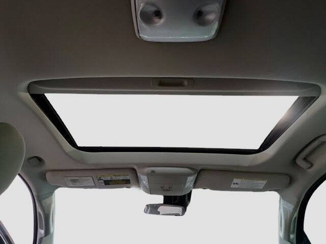 2019 Toyota Sequoia SR5