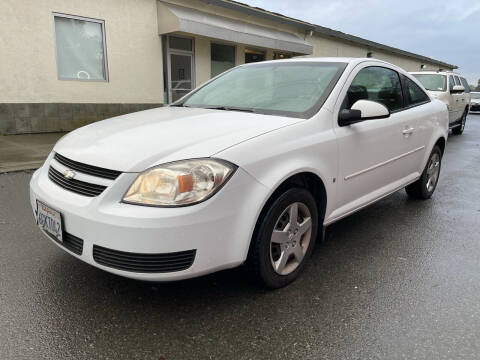 2007 Chevrolet Cobalt for sale at 707 Motors in Fairfield CA