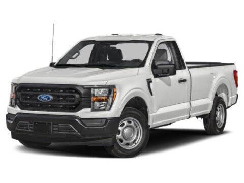 2023 Ford F-150 for sale at Phillips Auto Group - PHILLIPS CHRYSLER JEEP DODGE RAM in Ocala FL