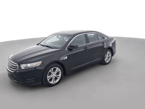 2014 Ford Taurus SEL