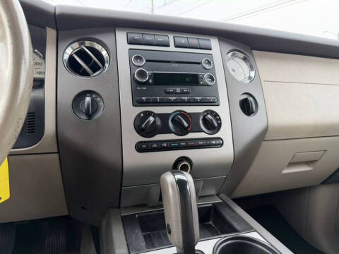 2013 Ford Expedition