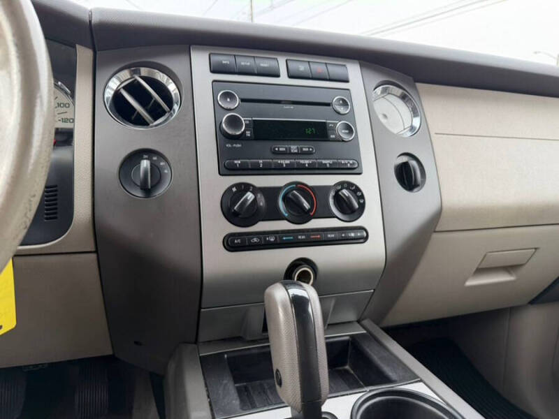 2013 Ford Expedition