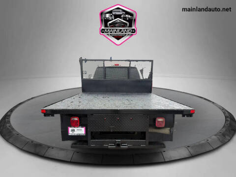 2011 Chevrolet Silverado 3500HD CC