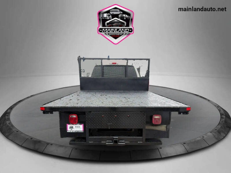 2011 Chevrolet Silverado 3500HD CC