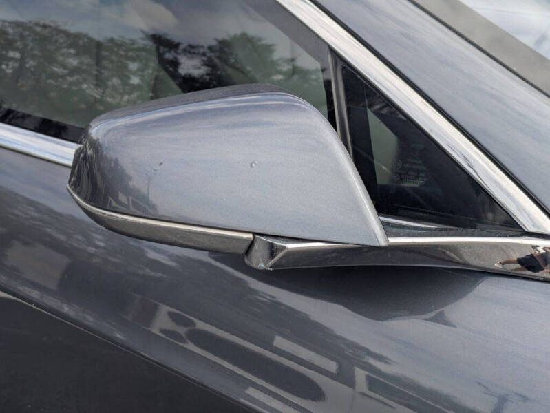2018 Tesla Model S 100D