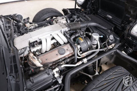 1987 Chevrolet Corvette